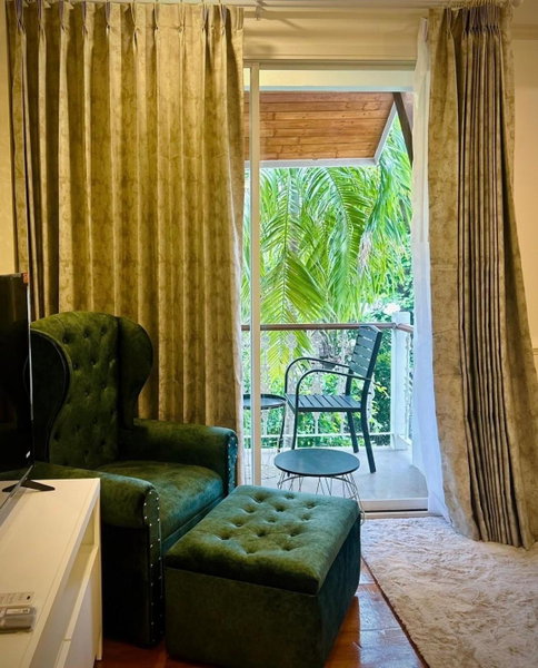 IP Plus Pool Villa Pattaya, Jomtien Beach, Thailand