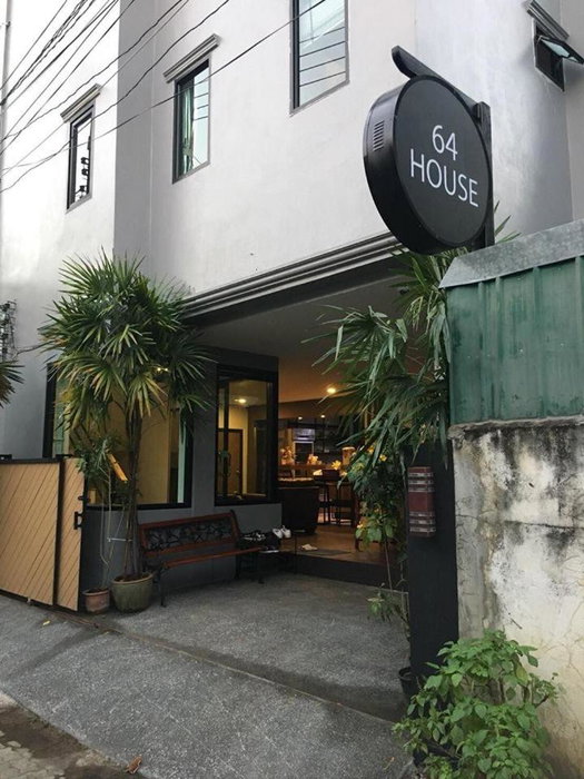 64House, Chiang Mai, Thailand
