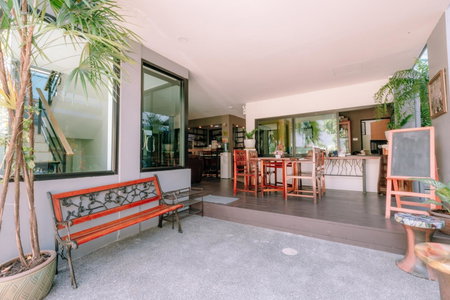 64House, Chiang Mai, Thailand