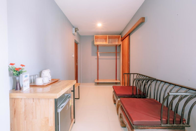 64House, Chiang Mai, Thailand