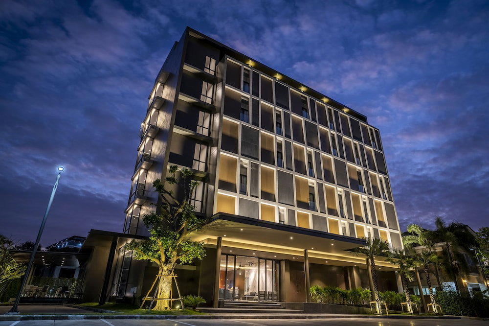 Xotel, Thailand