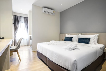 Xotel, Khon Kaen, Thailand