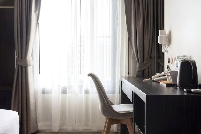 Xotel, Khon Kaen, Thailand