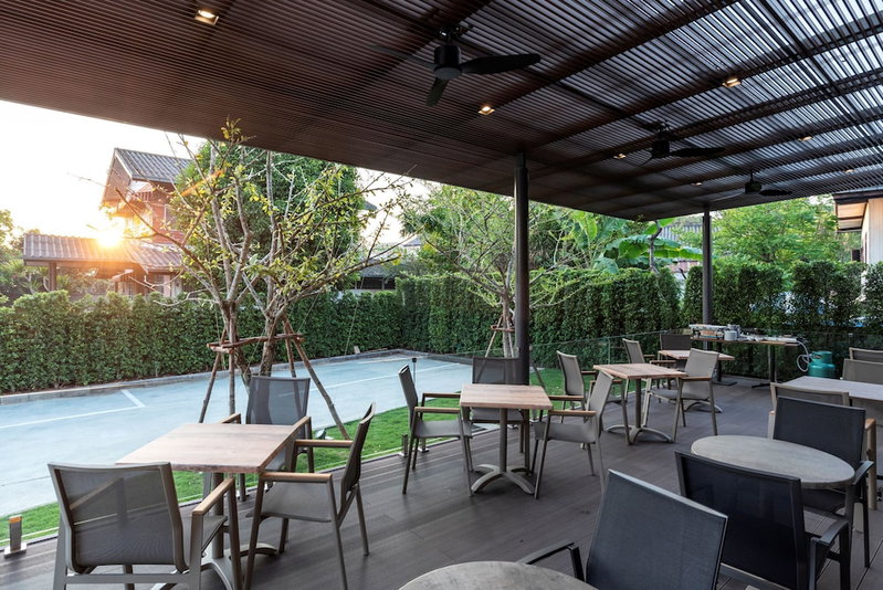Xotel, Khon Kaen, Thailand