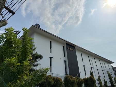 Mosstel, Phitsanulok, Thailand