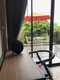 Mosstel, Phitsanulok, Thailand