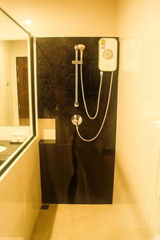 AC Sport Center & Hotel, Hat Yai, Thailand