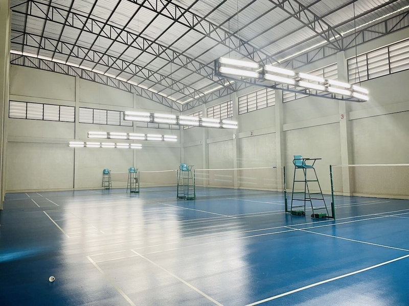 AC Sport Center & Hotel, Hat Yai, Thailand
