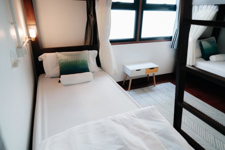 Mystay Hostel Nan, Nan, Thailand