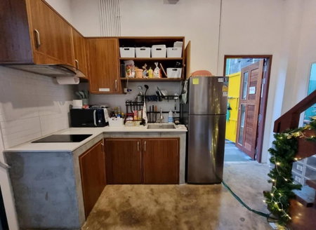 Mystay Hostel Nan, Nan, Thailand