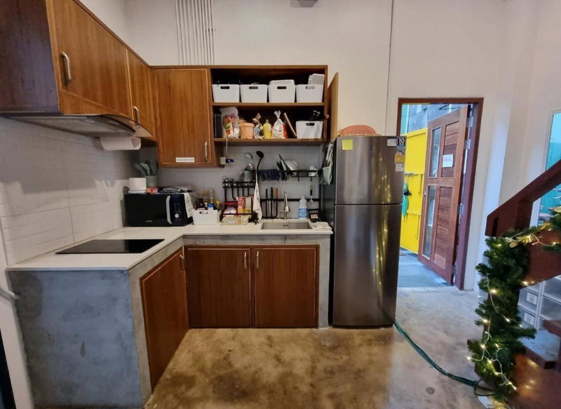 Mystay Hostel Nan, Nan, Thailand