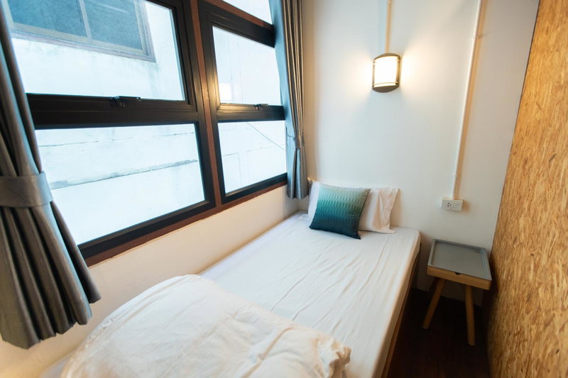 Mystay Hostel Nan, Nan, Thailand