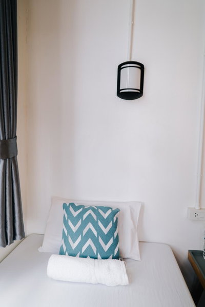 Mystay Hostel Nan, Nan, Thailand