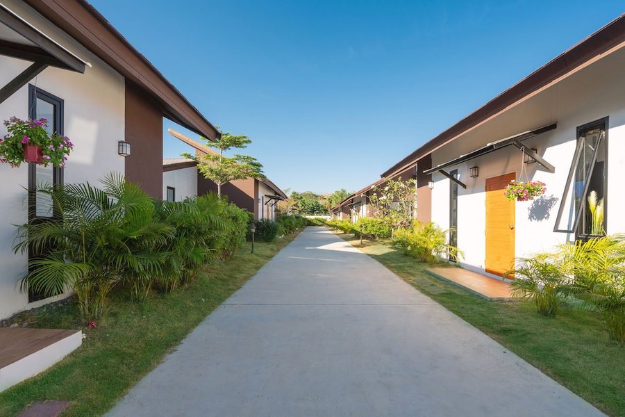 Thames Tara Private Pool Villa Rawai Phuket, Rawai, Thailand