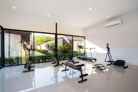 Thames Tara Private Pool Villa Rawai Phuket, Rawai, Thailand