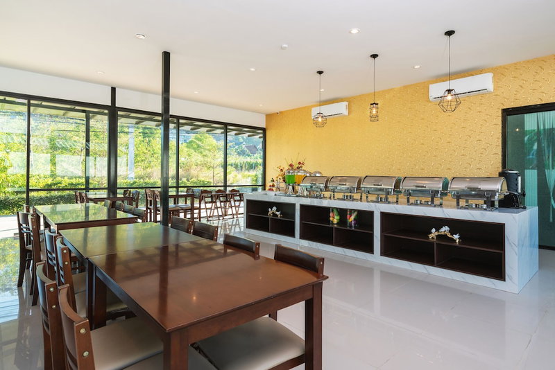 Thames Tara Private Pool Villa Rawai Phuket, Rawai, Thailand