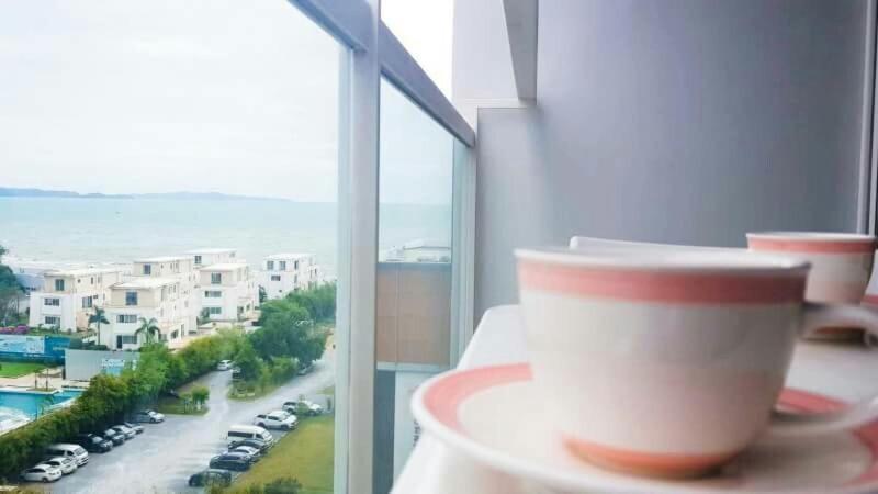 Veranda Residence Pattaya by IN, Na Jomtien, Thailand