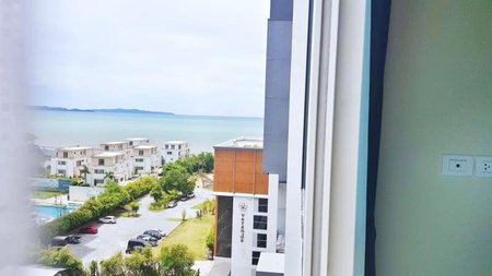 Veranda Residence Pattaya by IN, Na Jomtien, Thailand