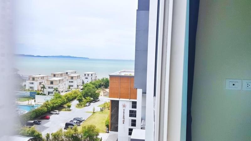Veranda Residence Pattaya by IN, Na Jomtien, Thailand