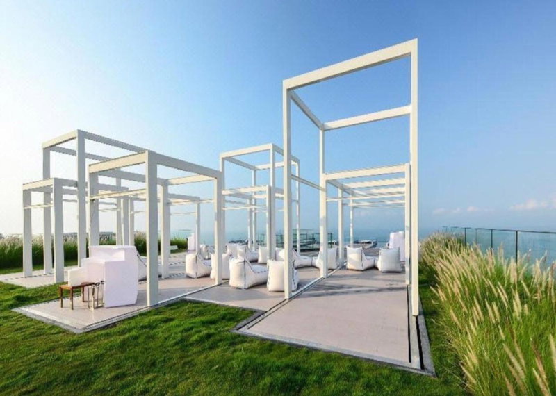 Veranda Residence Pattaya by IN, Na Jomtien, Thailand