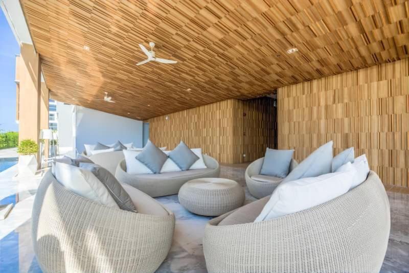 Veranda Residence Pattaya by IN, Na Jomtien, Thailand