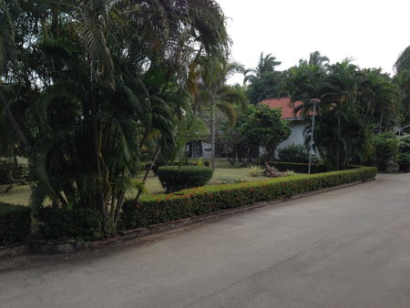 Chaisuk Bungalow, Aranyaprathet, Thailand