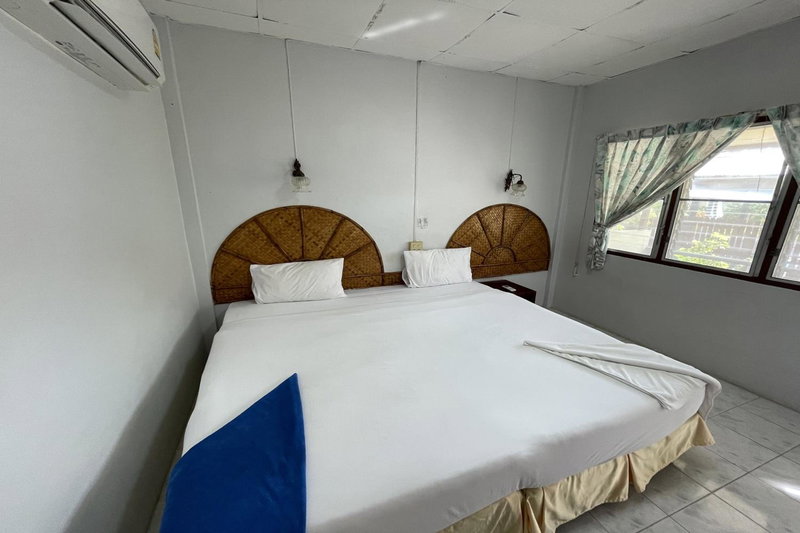 Sea Breeze Bungalow, Lamai, Thailand