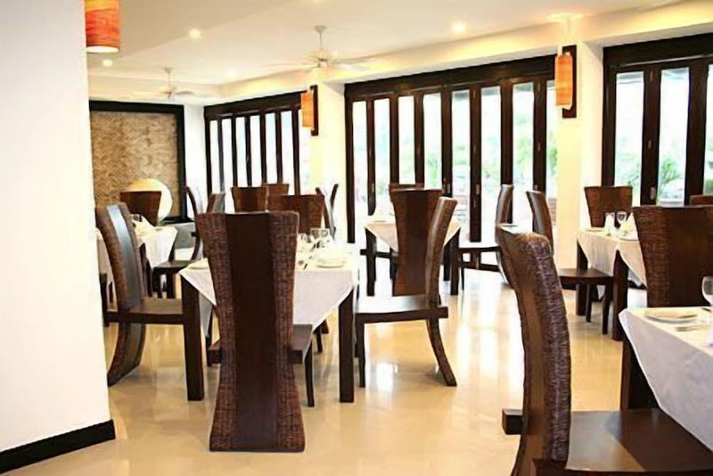 Benyada Lodge, Choeng Thale, Thailand