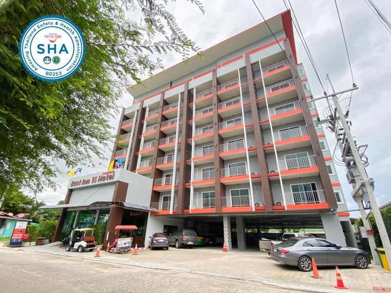 East Inn 15 Rayong - SHA Certified, Rayong, Thailand