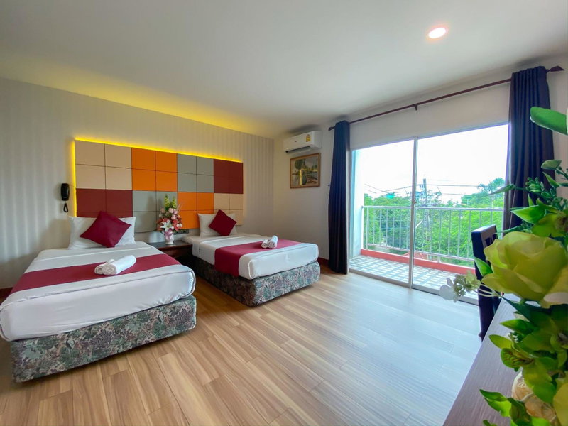 East Inn 15 Rayong - SHA Certified, Rayong, Thailand