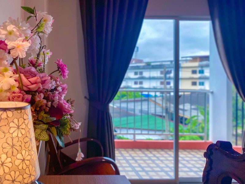 East Inn 15 Rayong - SHA Certified, Rayong, Thailand