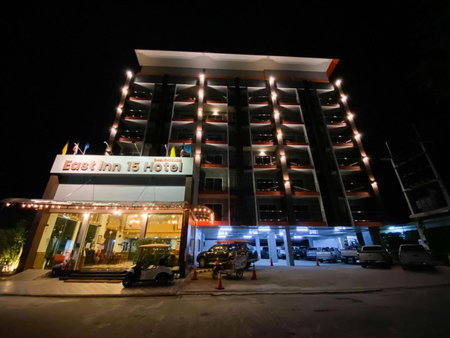 East Inn 15 Rayong - SHA Certified, Rayong, Thailand