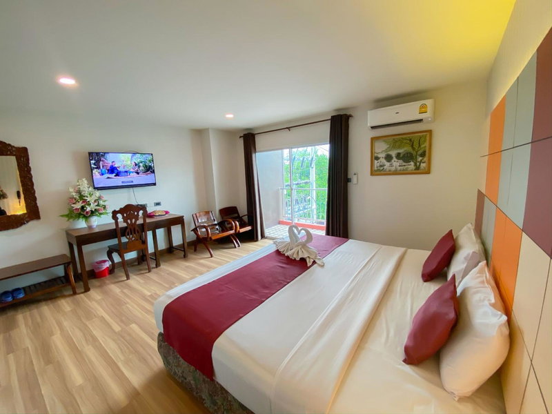 East Inn 15 Rayong - SHA Certified, Rayong, Thailand