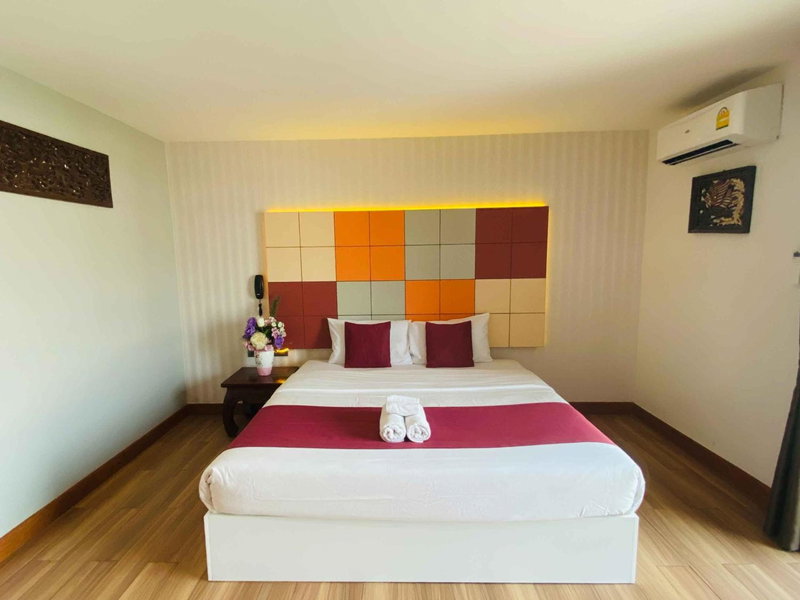 East Inn 15 Rayong - SHA Certified, Rayong, Thailand