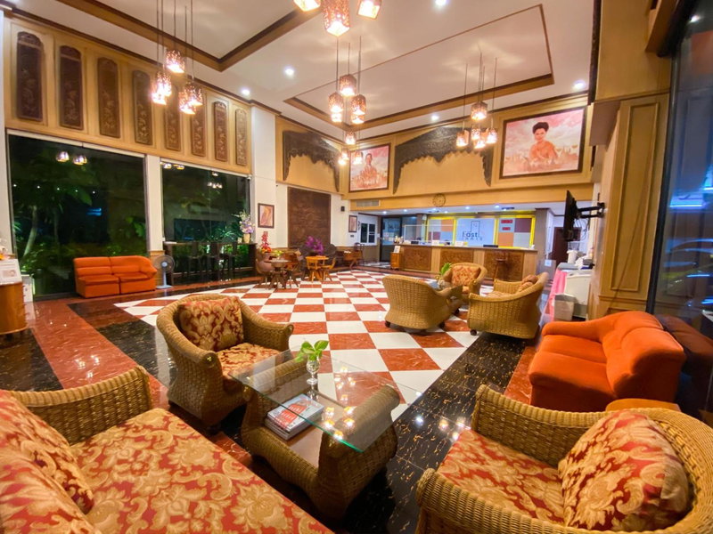 East Inn 15 Rayong - SHA Certified, Rayong, Thailand