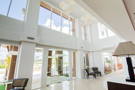 The Lake Hotel, Khon Kaen, Thailand