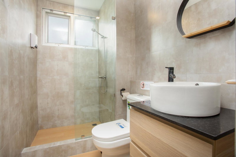 Studio 365 Serviced Apartments, Chiang Mai, Thailand