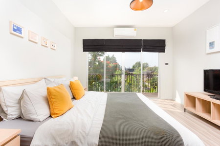 Studio 365 Serviced Apartments, Chiang Mai, Thailand
