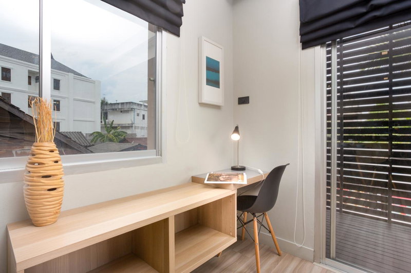 Studio 365 Serviced Apartments, Chiang Mai, Thailand