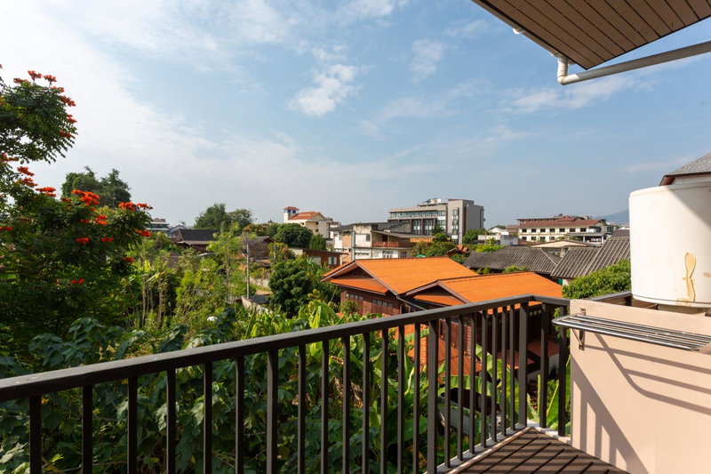 Studio 365 Serviced Apartments, Chiang Mai, Thailand