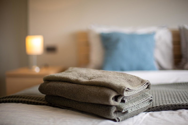 Studio 365 Serviced Apartments, Chiang Mai, Thailand