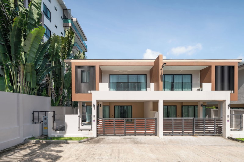 Chao Wilai Residence | Naiyang Beach | HKT Airport, Sa Khu, Thailand