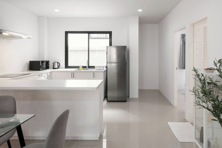 Chao Wilai Residence | Naiyang Beach | HKT Airport, Sa Khu, Thailand