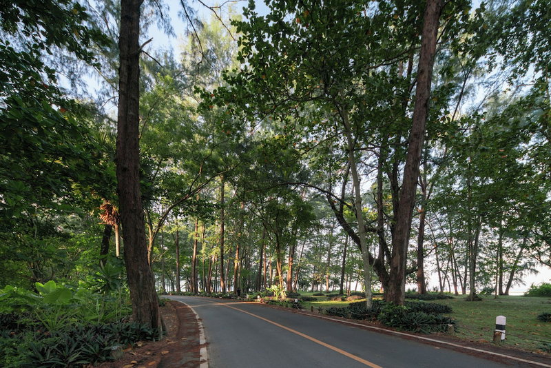 Chao Wilai Residence | Naiyang Beach | HKT Airport, Sa Khu, Thailand