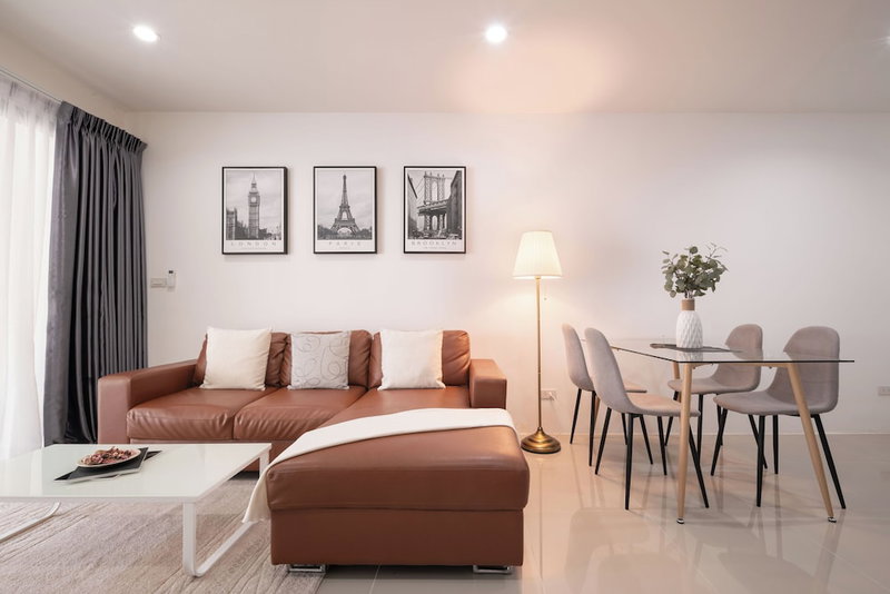 Chao Wilai Residence | Naiyang Beach | HKT Airport, Sa Khu, Thailand