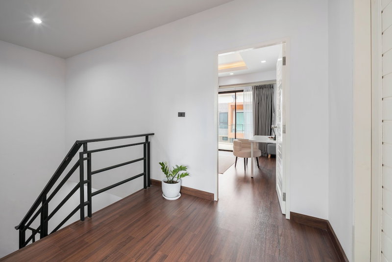 Chao Wilai Residence | Naiyang Beach | HKT Airport, Sa Khu, Thailand