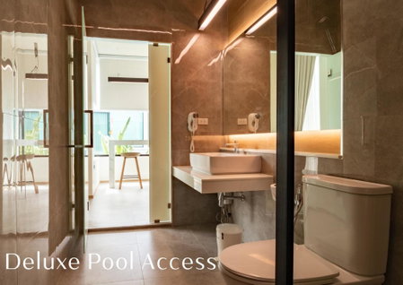Rock Resort Ratchaburi, Ratchaburi, Thailand