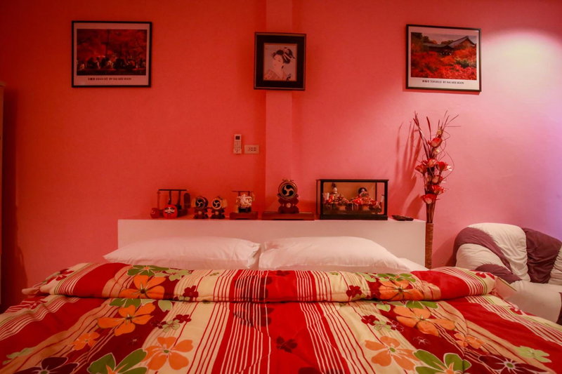 Tanihill Resort, Suan Phung, Thailand