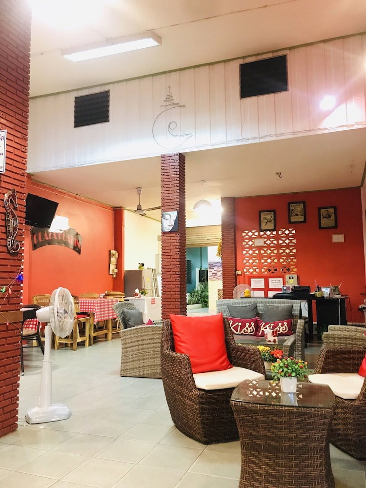Hotel · Plaza Hua Hin, Hua Hin