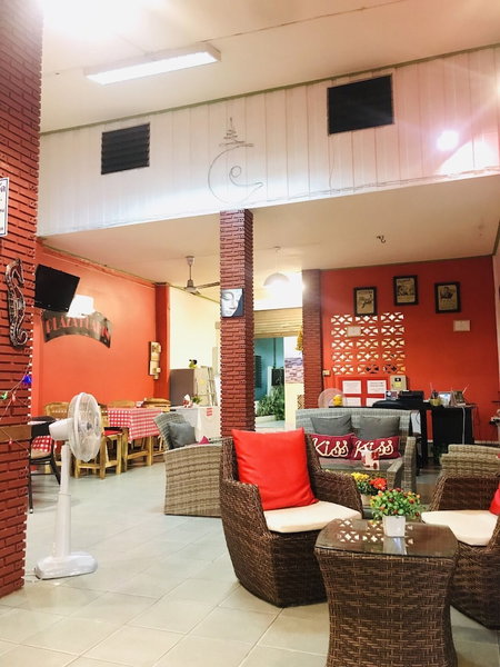Plaza Hua Hin, Hua Hin, Thailand